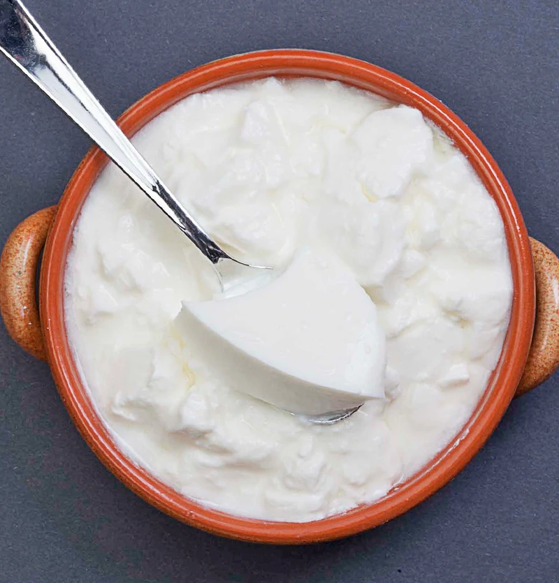 Dahi