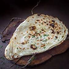 Junglee Naan