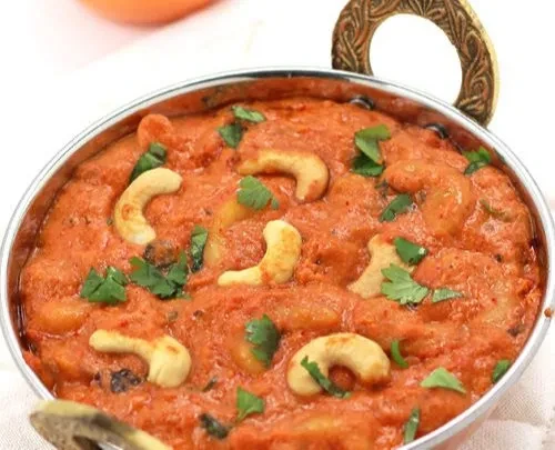 KBR Spe. Rasbhari Masala with Roasted Kaju