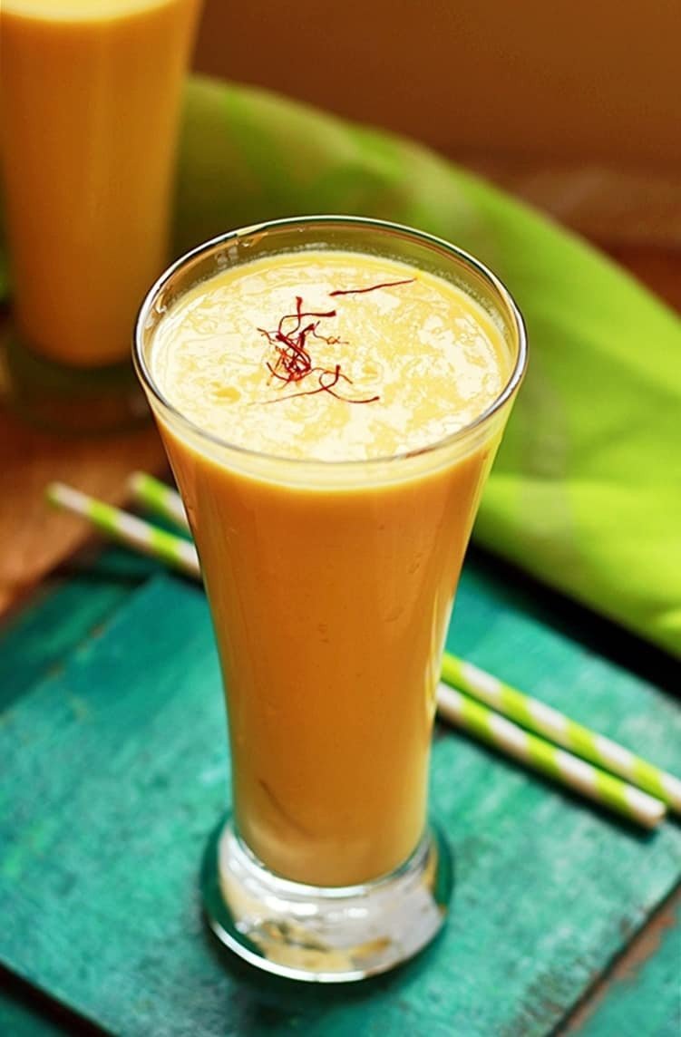 Mango Lassi