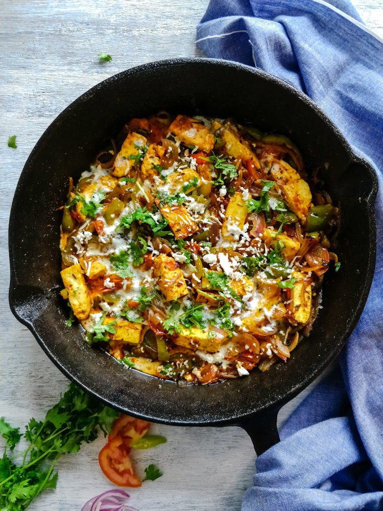 Paneer Khurchan