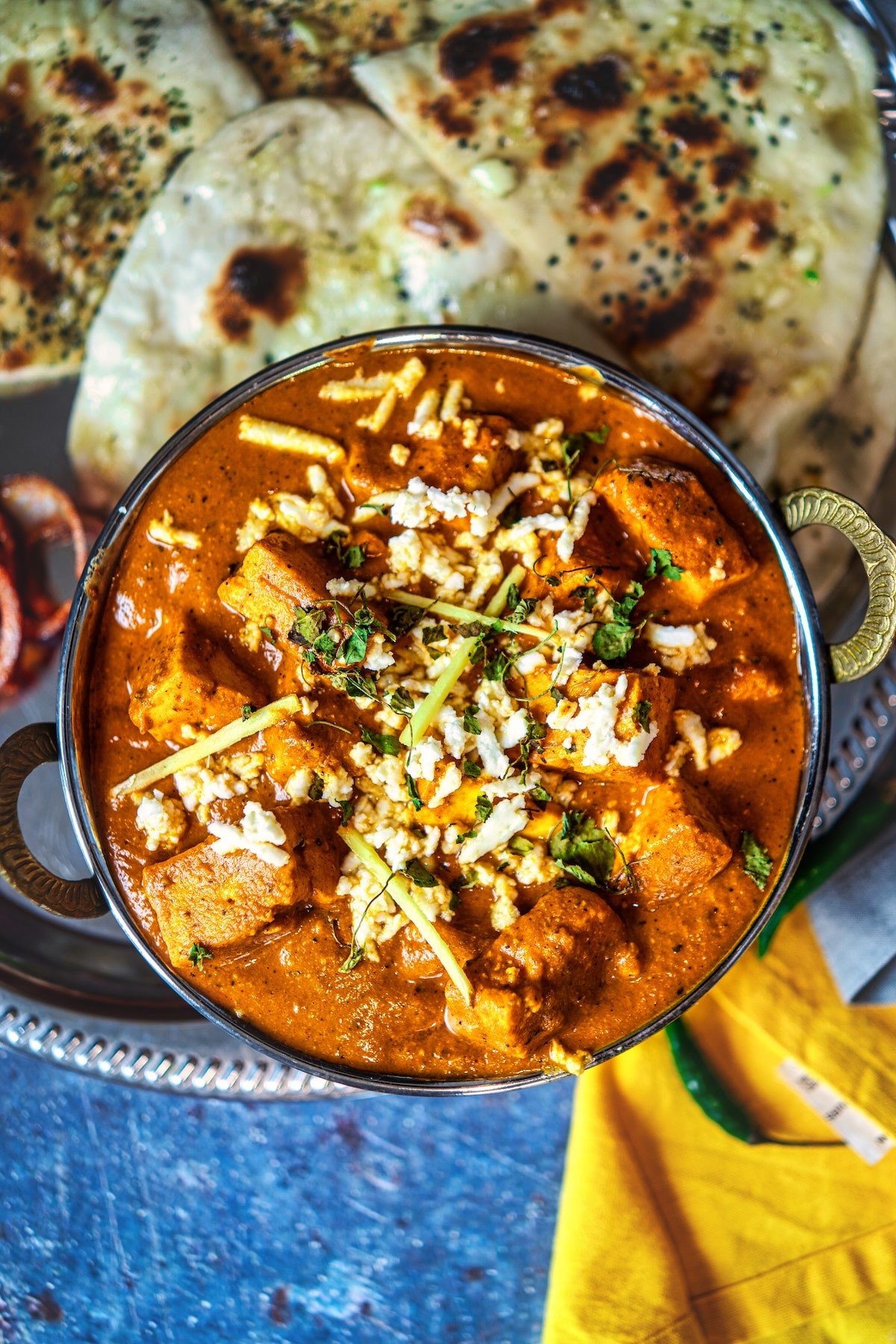 Paneer Lababdaar