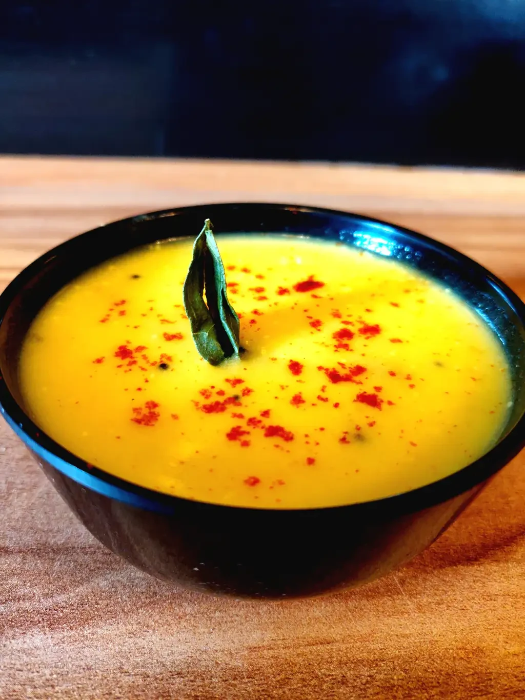 Plain Kadhi