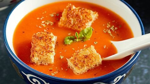 Tomato Soup