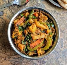 Veg. Kadahi